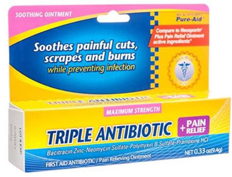 ointment pampatuyo ng sugat|Gamot sa Sugat ng Bata na May Nana .